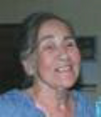 Photo of Joyce Credeur