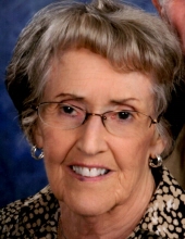Dorothy M. McGinnis