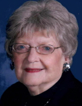 Peggy F. Langdon