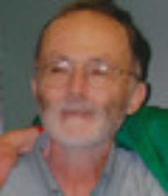Photo of Robert E. Behr, Jr.