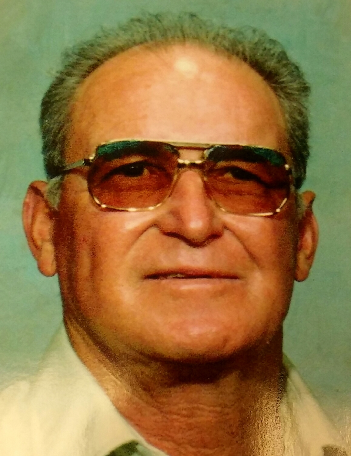 Dewey Clayton Harrison Obituary