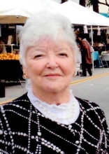 Patricia M. Adams