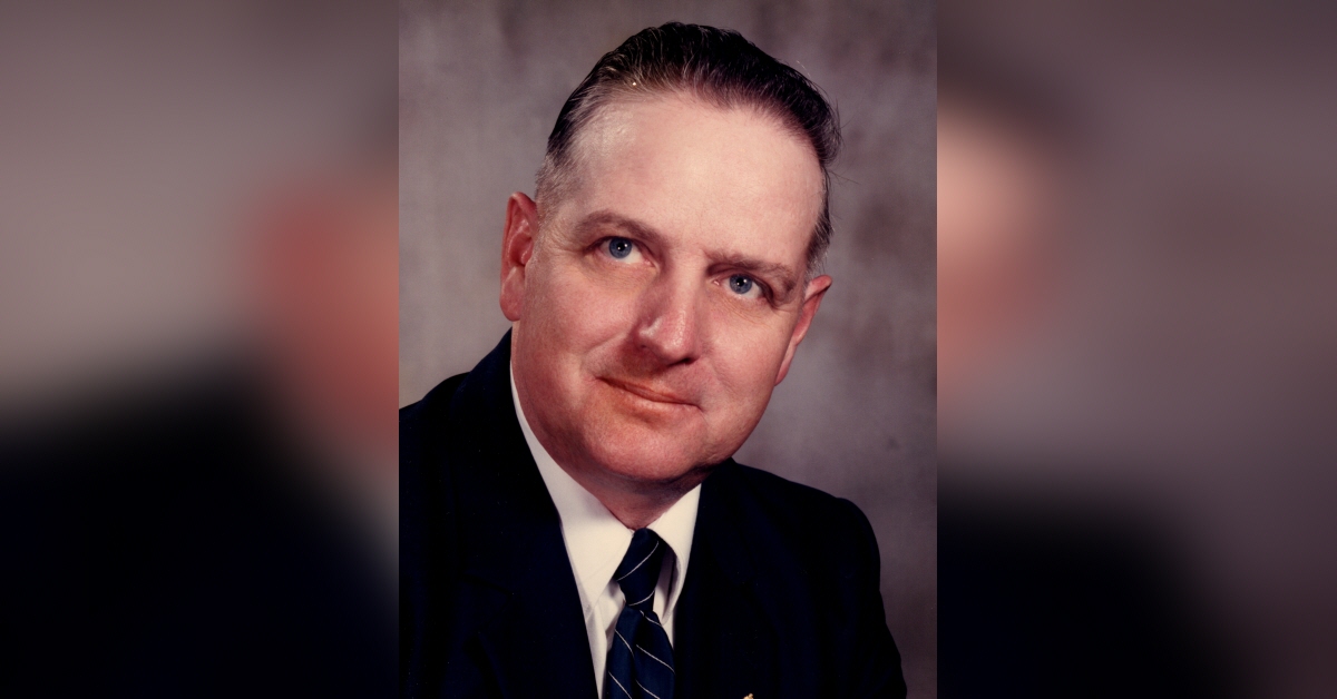 Obituary information for Robert L. Duncan