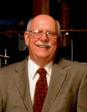Carl S. Magdic