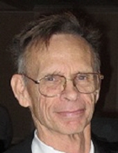 Photo of Larry Jobman