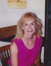 Photo of Diane Traylor