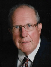 Photo of Dr. Thomas Padgett