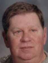 Steven  L. "Steve" Frazee 3962454