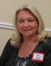 Patricia  Diane Kimsey Dover