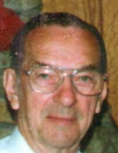 Photo of Eugene Eucker