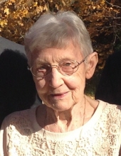 Phyllis E Berg