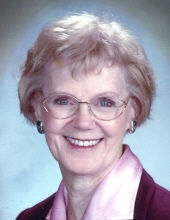 Frances L. Swanson