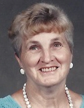 Irene A. Shannon