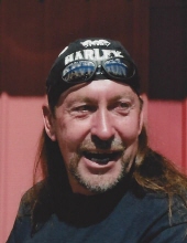 Photo of Jerry Nelson