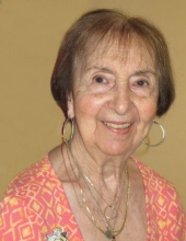 Lucille Jean Vartanian
