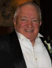 Donald C. Hershey