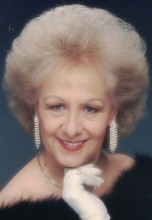 Doris Yaeger