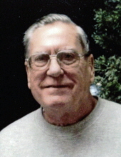 Photo of Alvin Houser