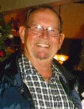 Photo of Kenneth Kendrick