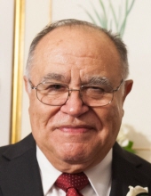 Photo of Fernando Leon