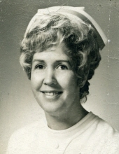 Shirley Wierenga