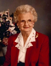 Helen C. Wilkes