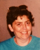 Linda Faye Stallings McMahan