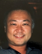 Photo of Wayne Yusa