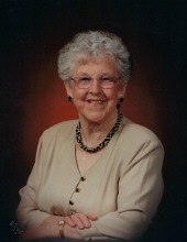 Mildred Jeanette Finstad