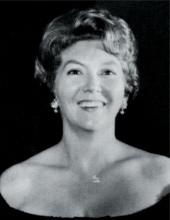 Helen Elaine Alexander