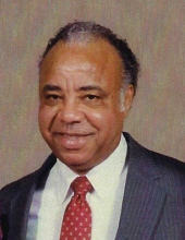 Photo of Jay Scales