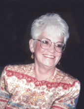 Eleanor Ann Davis