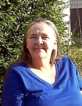 Photo of Linda Willis