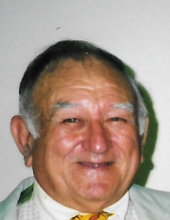 Photo of Clarence "Buck" McKinney, Sr.