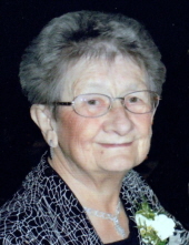Darlene V. Lange