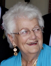Photo of Phyllis Jungwirth