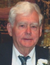 Photo of Kenneth Geffers