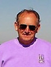 Bernard Michlanski