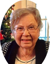 Photo of Mrs. Mozell Chandler