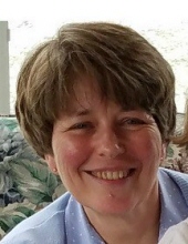 Deborah Sue Moore