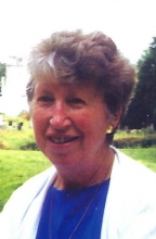 Mary M. Weir