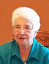 Photo of Maria Pacheco