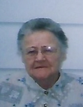 Photo of Doris Rearick