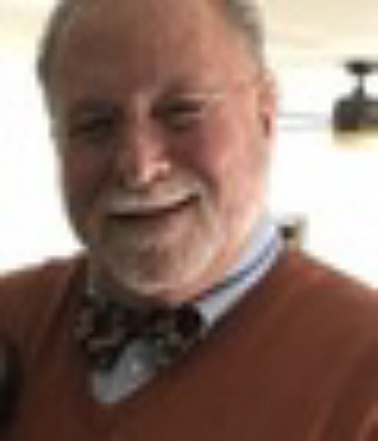 Photo of Dr. Ira Gouterman