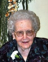 Photo of Mary Emch