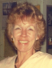 Photo of Beverly Patterson