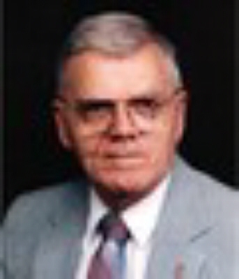Photo of Fred Howell
