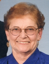 Margaret M. "Peggy" Bucklew