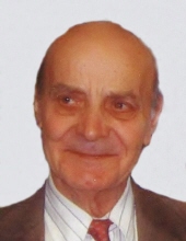 Boris Dimovski