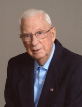 Photo of Warren Richard